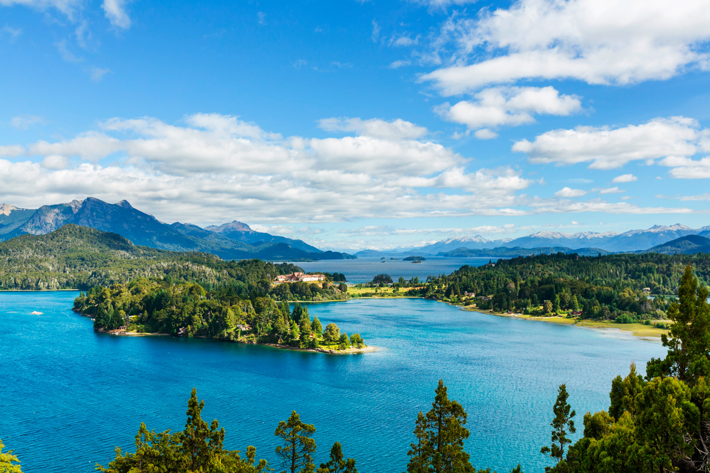 bariloche